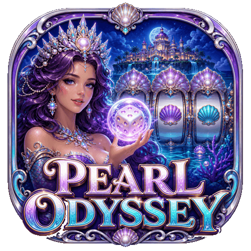 Pearl Odyssey game icon