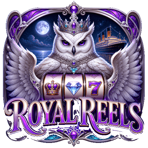 Royal Reels game icon