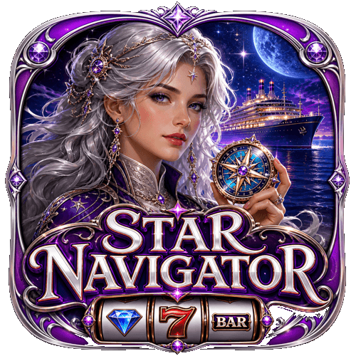 Star Navigator game icon